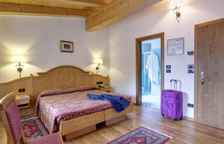 Трёхместный номер Comfort