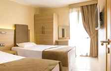 Двухместный номер Superior