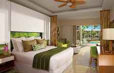 Полулюкс Swim-Up