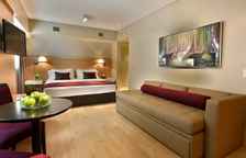 Двухместный люкс