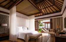 Вилла Premier Ocean с 2 комнатами