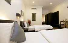 Двухместный номер Deluxe