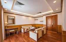 Одноместный люкс Premier