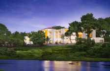 Двухместный люкс Executive с видом на реку