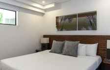 Апартаменты с 2 комнатами