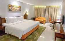 Одноместный номер Deluxe