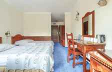 Двухместный номер Standard