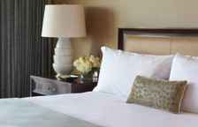 Двухместный люкс Fountain view Four Seasons Executive