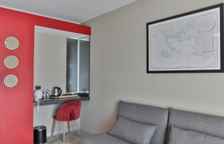 Одноместный люкс Comfort