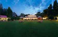 Номер Luxury с балконом