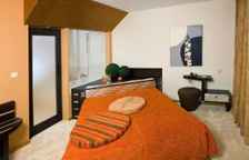 Одноместный номер Standard