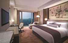 Двухместный номер Deluxe с видом на реку