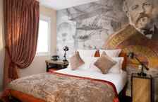 Одноместный номер Classic