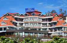 Двухместный номер Premium