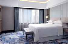 Одноместный люкс Executive