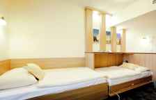 Двухместный номер Economy