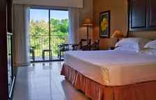 Одноместный номер Deluxe