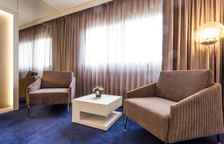 Двухместный номер Luxury