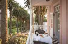 Двухместная студия Deluxe