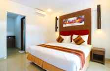 Одноместная студия Deluxe