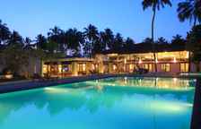 Двухместный номер Superior с видом на залив