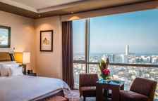 Двухместный номер Deluxe