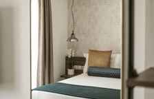 Двухместный номер Deluxe