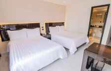 Двухместный номер Classic