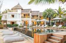 Одноместный номер Deluxe рядом с пляжем