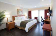 Двухместный номер Standard