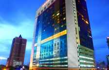 Двухместный номер Deluxe