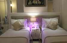 Одноместный номер Superior