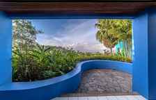 Четырёхместный номер Standard