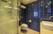 Двухместный люкс