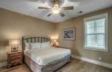 Вилла Luxury с 2 комнатами