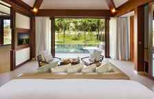 Одноместная вилла Deluxe