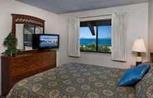 Двухместный номер Standard с видом на озеро