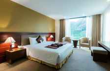 Двухместный номер Deluxe