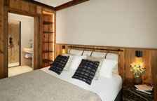 Одноместные апартаменты