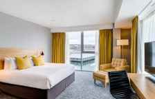 Одноместный номер Superior