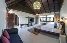 Двухместный номер Superior