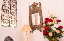 Одноместный номер Standard