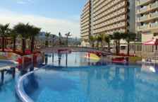 Двухместный номер Standard