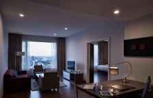 Одноместный семейный номер Standard