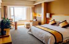 Двухместный люкс Deluxe