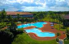 Двухместный номер Superior