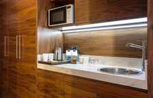 Одноместный люкс