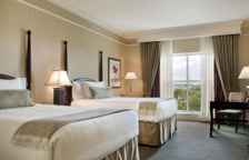 Двухместный номер Deluxe