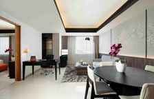 Двухместный люкс