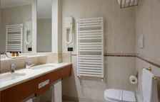 Двухместный номер Standard